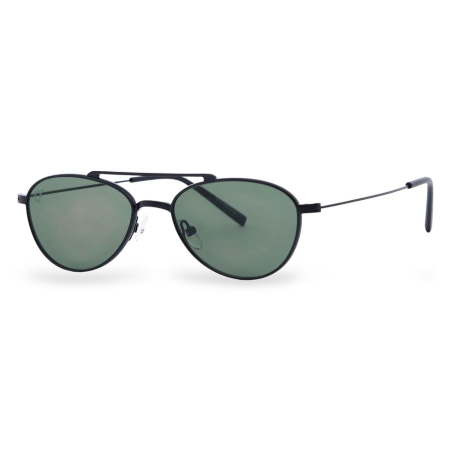 Bali nero occhiali da sole unisex uomo donna Os Sunglasses | OS2063C04
